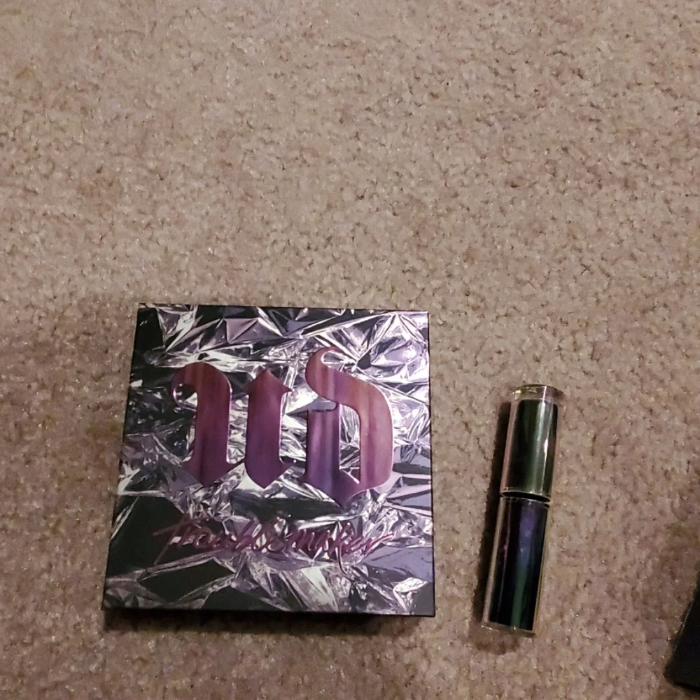 Urban Decay host pick